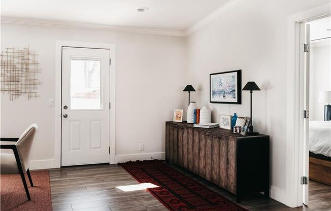 Beautiful 3-Bedroom Home in Windsor Park for Rent