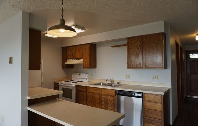 1 bed, 1 bath, 575 sqft, $1,400, Unit 3