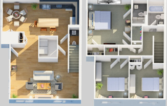 Partner-provided photo for $2905 unit