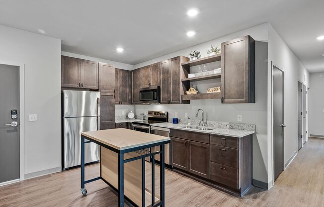 4 beds, 2 baths, 1,167 sqft, $3,260, Unit 304