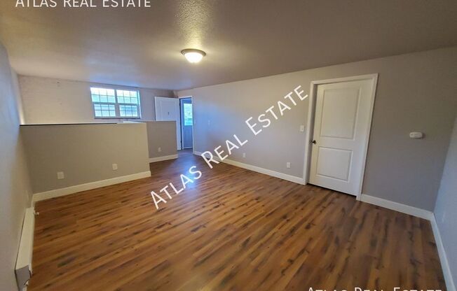 Studio, 1 bath, 650 sqft, $800