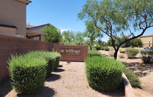 2 beds, 2.5 baths, $2,450, Unit Unit 1105