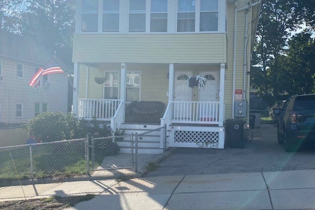 29 MORTON ST