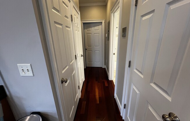 2 beds, 1.5 baths, 960 sqft, $3,600, Unit 3
