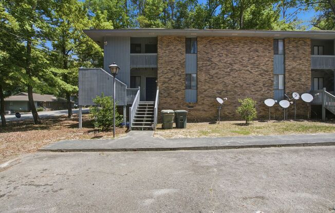 The Flats of Orangeburg