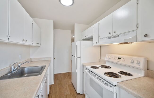 1 bed, 1 bath, 640 sqft, $1,515, Unit 203