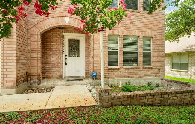 17427 SAPPHIRE RIM DR