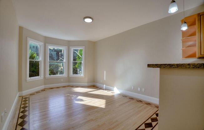 1460 Golden Gate Avenue (1115r)