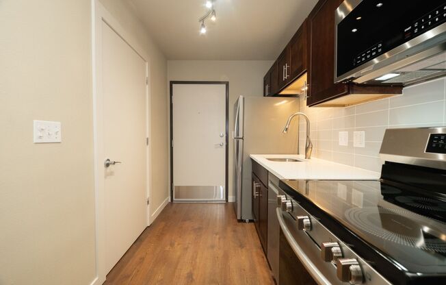 MORRISON 16 APARTMENTS (MOR16)