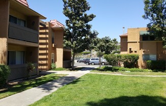 2 Bed 2 Bath Condo in