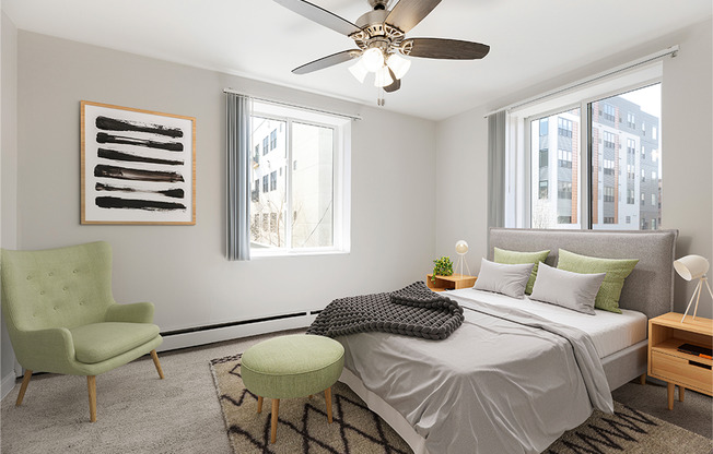 2 beds, 1 bath, 950 sqft, $1,345, Unit 3028201