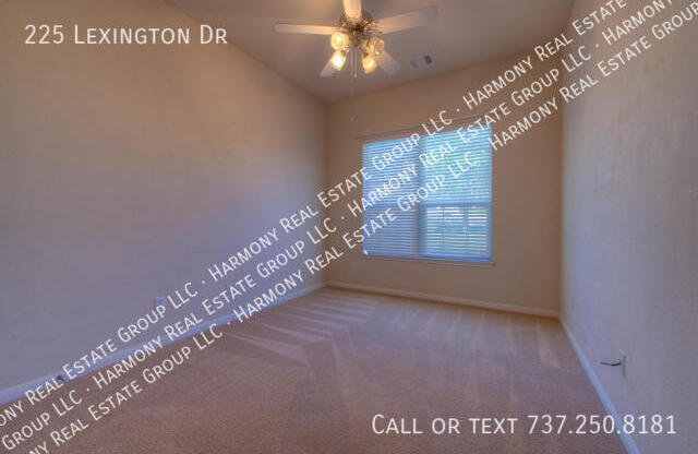 225 Lexington Dr