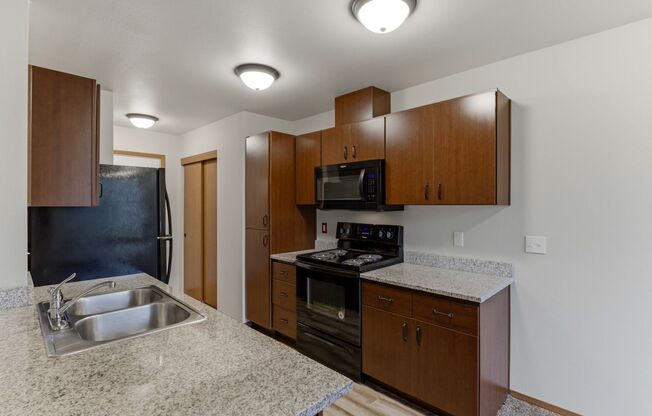 1 bed, 1 bath, 725 sqft, $1,495, Unit 1925-114