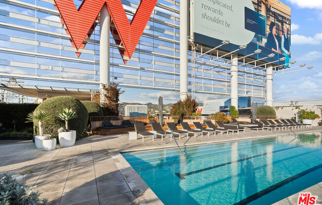 1 bed, 2 baths, 1,220 sqft, $4,500, Unit 11H