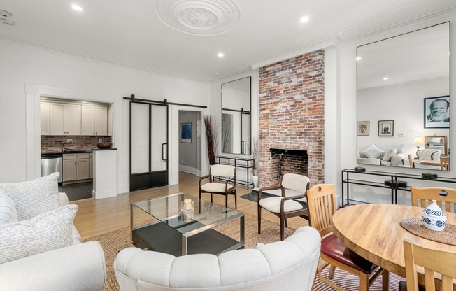 30 HANCOCK ST