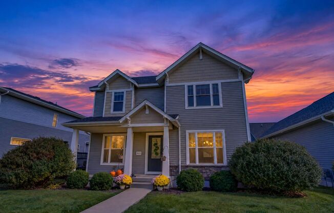 443 North Star Dr