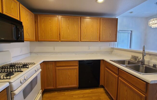 2 Bedroom Condo located in Southwest Las Vegas