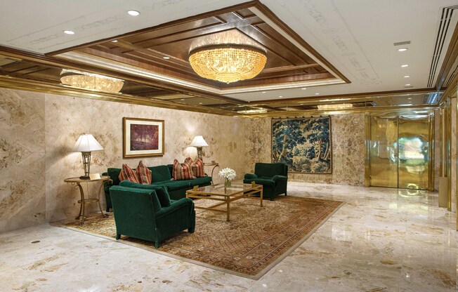 Studio, 1 bath, 553 sqft, $4,000, Unit 2F