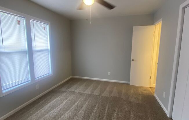 2 beds, 2 baths, 820 sqft, $1,195, Unit 2532