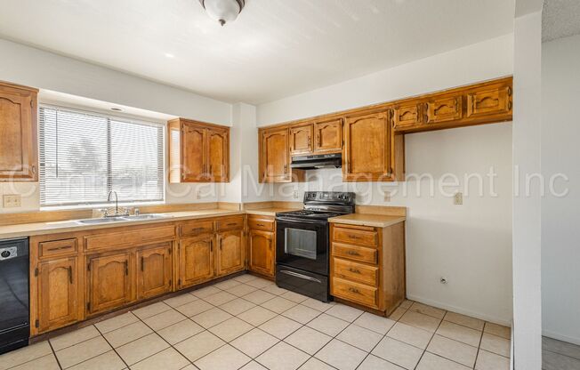 3400 Ashe Rd