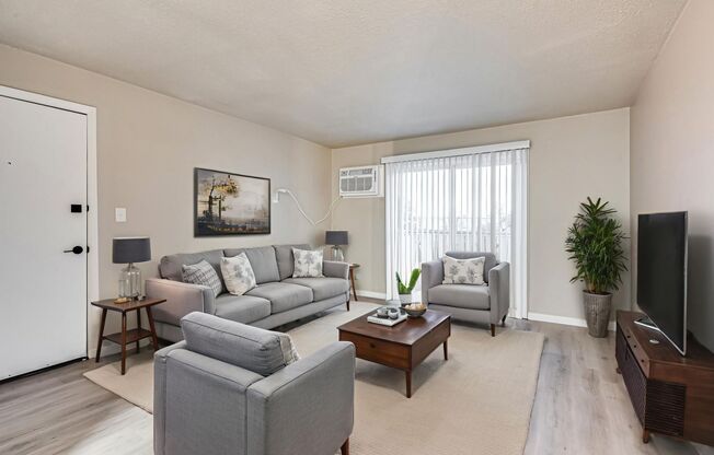 1 bed, 1 bath, 540 sqft, $999, Unit 2337 - 3B