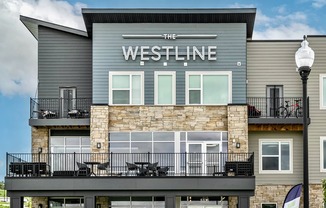 The Westline at Flanagan Lake