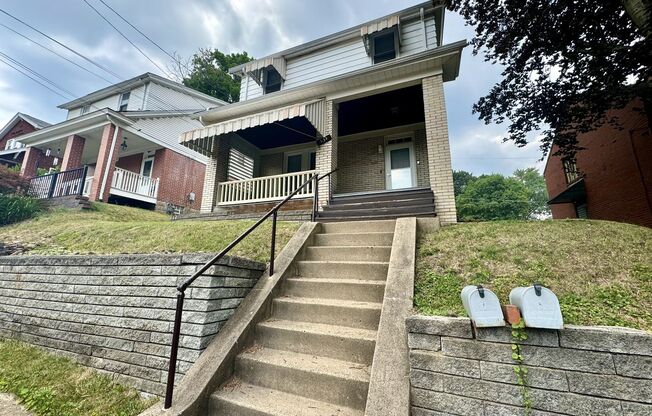 931 Baldwin Street, Unit 1, Pittsburgh, PA 15234