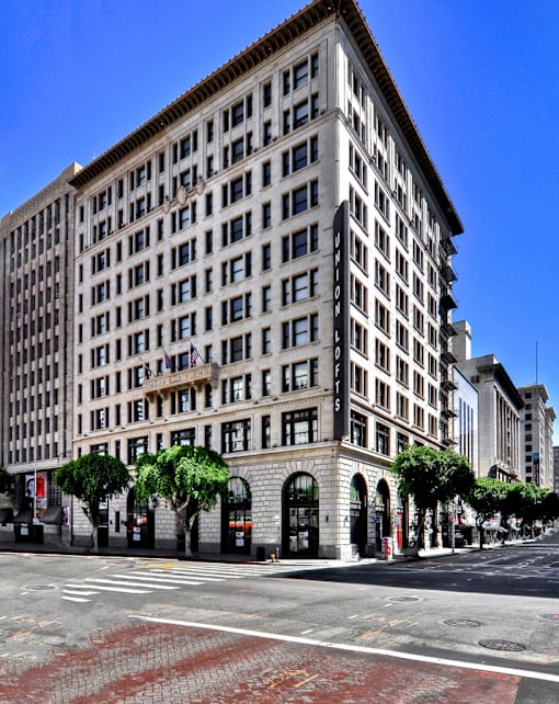 Welcome to Union Lofts