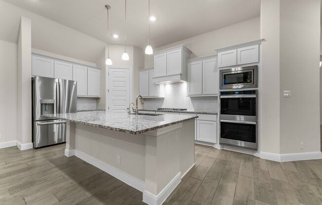 Stunning Home in Cibolo