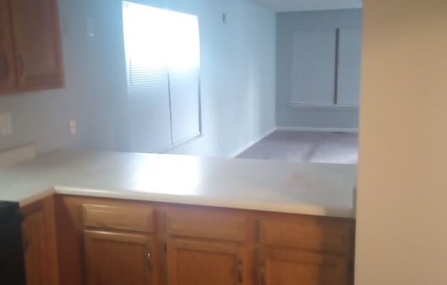 3 beds, 2 baths, $1,000