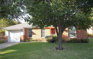 2 Bedroom, 2 Bath Home in Richardson Heights