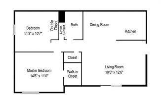 Partner-provided photo for $825 unit