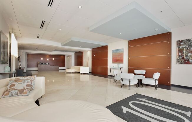 Modern 1/1 Condo in the Heart of Orlando – Stylish Urban Living at 101 Eola!
