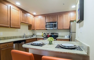 Windsong Apartment Homes