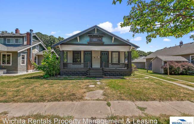 422 S Glenn Ave.