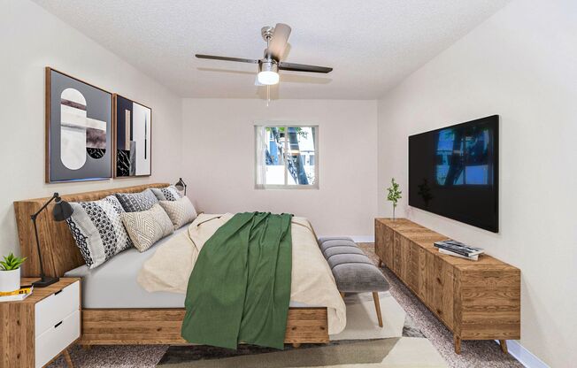 2 beds, 2 baths, 960 sqft, $1,558, Unit 201