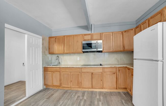 1 bed, 1 bath, $1,150