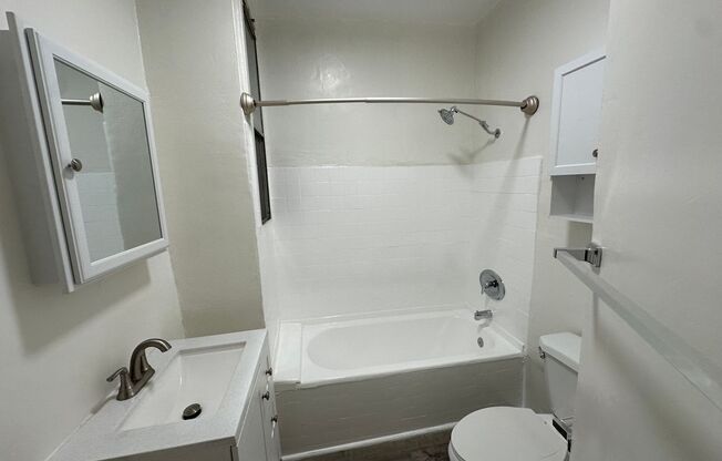 Studio, 1 bath, $1,154, Unit 214