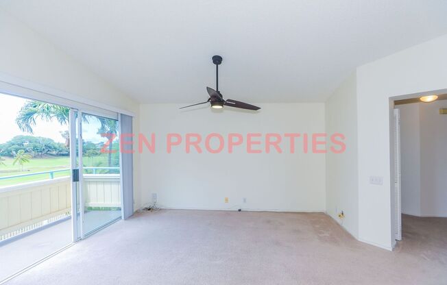 2 Bedroom, 2 Bath, 2 Car Garage for rent at the Arbors