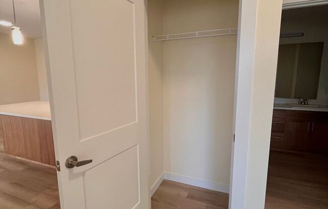 2 beds, 1 bath, $1,875, Unit A309
