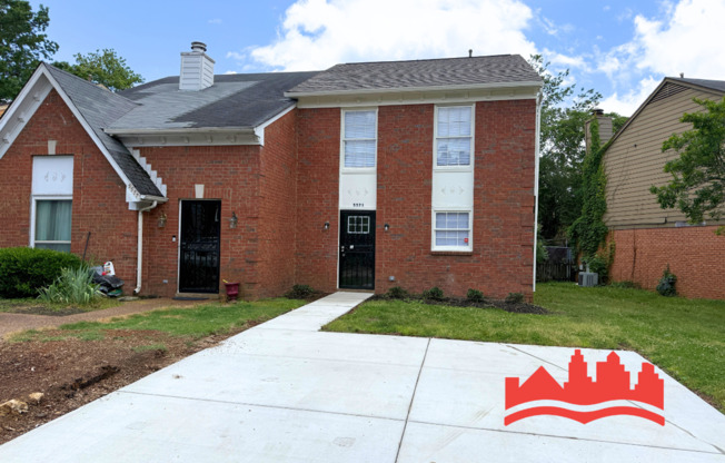 Charming and Updated 2-Bedroom Home for Rent!