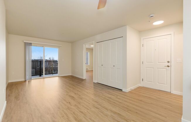 1 bed, 1 bath, 593 sqft, $1,845, Unit 503