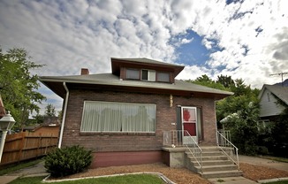 2 Bedroom Apartment South of BYU Campus!