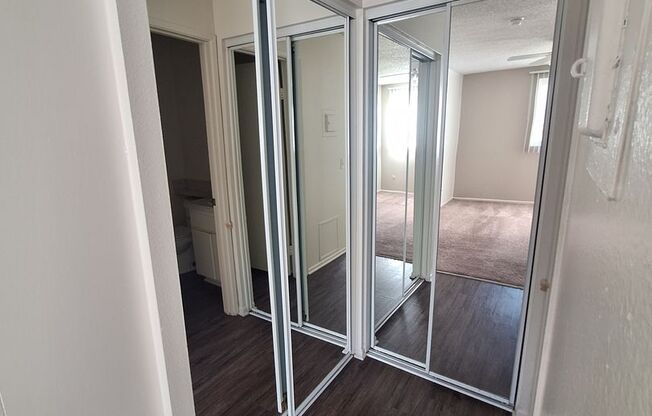 1 bed, 1 bath, 691 sqft, $2,125, Unit 420C