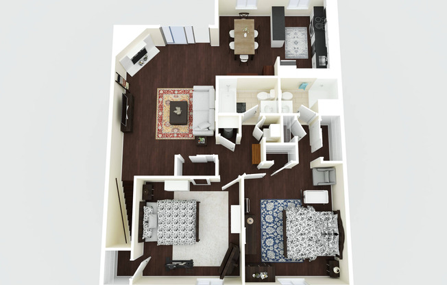 Devon Green Condominiums