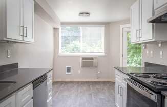 Twin Creeks Apartments