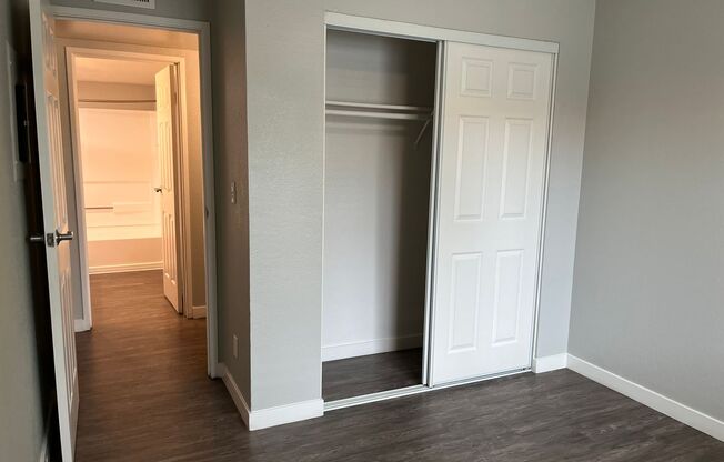 2 beds, 2 baths, 986 sqft, $2,845, Unit 537