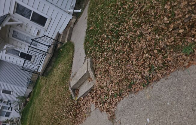 SW 4 bedroom 2 bath with fenced yard