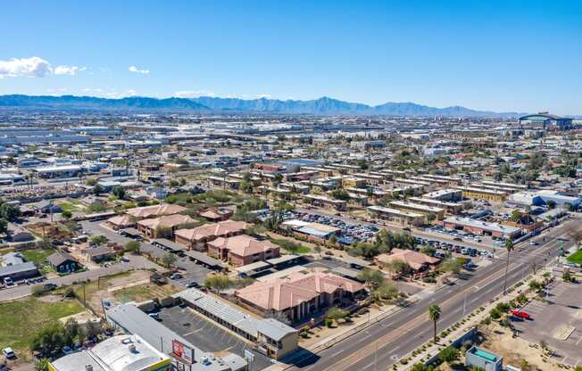 Partner-provided property photo