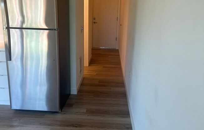 1 bed, 1 bath, 522 sqft, $1,694, Unit 211- MFTE